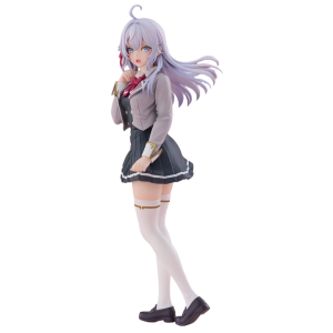 Cantabile Figure: Alya Sometimes Hides Her Feelings in Russian - Alisa Mikhailovna Kujo [Shibuya Scramble]