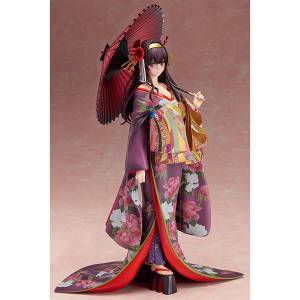 Saenai Heroine no Sodatekata - Kasumigaoka Utaha - Kimono Ver. Limited Edition [Aniplex]