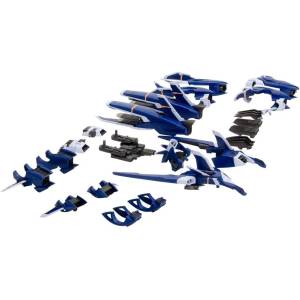 HMM ZOIDS 1/72: Liger ZERO - Exclusive Jaeger Unit - Marking Plus Ver. (Plastic Model) (Reissue) [Kotobukiya]