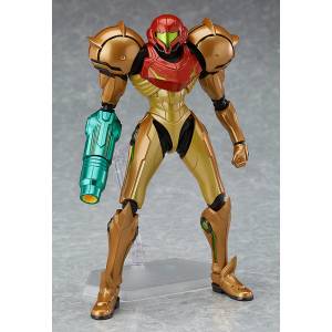 METROID PRIME 3 CORRUPTION - Samus Aran: PRIME 3 ver. [figma 349]