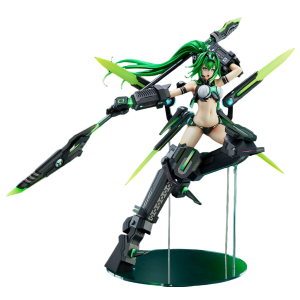 Megadimension Neptunia VII: Next Green 1/7 [Vertex]