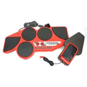 DrumMania - Drum Controller [PS2 - Used / Loose]