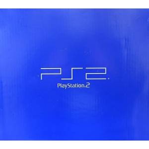 PlayStation 2 - Charcoal Black (SCPH-39000) [used good condition]