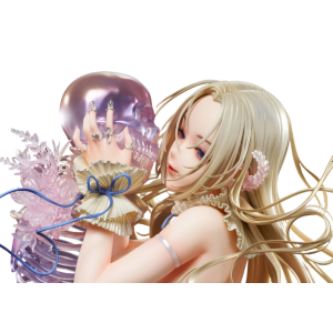Original Character: Kiss Me More - Illustration by LOVECACAO 1/4 (With Bonus) [PartyLook]