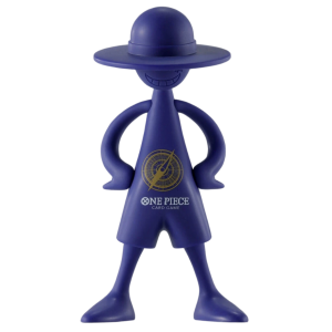 One Piece: LUFFY's - One Piece Card Game Logo Ver. 1/20 (Limited Edition) [Bandai Spirits]