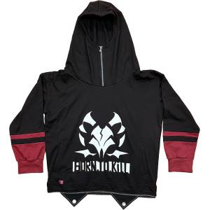 Blue Archive: Onikata Kayoko's Hoodie (Reissue) [Good Smile Company]