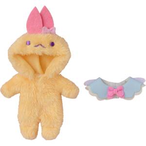 Nendoroid Doll Outfit: Sumikko Gurashi Kigurumi Pajamas - Ebiten No Shippo [Good Smile Company]