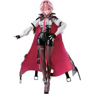 Figma: Hololive - Takamine Lui (Limited + Bonus) [Max Factory / Good Smile Company]