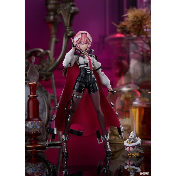 figma クイーン Max Factory Fate/Grand Order: Lancer/Cu Chulainn Figma