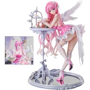 Goddess of Victory NIKKE: Dorothy - Nostalgia 1/7 (Limited + Bonus) [Good Smile Arts Shanghai]