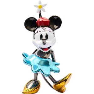 Disney: Bright Arts Gallery - Minnie Mouse 1930s [Square Enix]