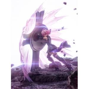Shibuya Scramble: Fate / Grand Order - Mash Kyrielight 1/7 (Final Singularity: Solomon, the Crown Temple of Time) [eStream]