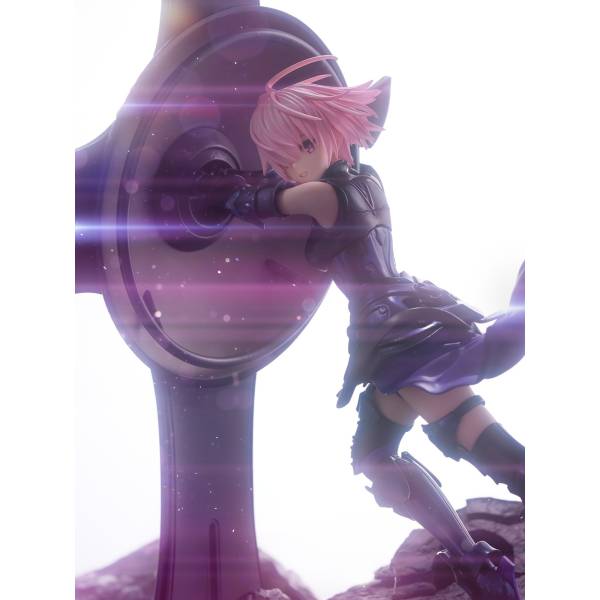 Shibuya Scramble: Fate / Grand Order - Mash Kyrielight 1/7