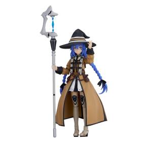 Mushoku Tensei II: Roxy Migurdia (Plastic Model) [Kadokawa]