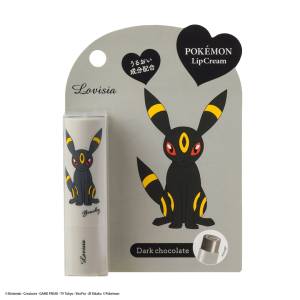 Pokémon: Lip Cream - Umbreon [The Pokémon Company]