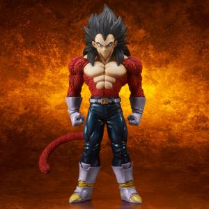 Dragon Ball GT - Vegeta Super Saiyan 4 [Gigantic Series]