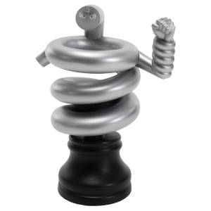 BMC Kinnikuman No.7: Springman [CCPJapan]