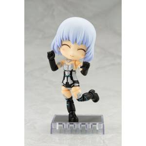 Frame Arms Girl: FA Girl Materia Black [Cu-poche]