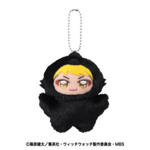 Witch Watch: Chimikemo Mascot - Kanshi Kazamatsuri [Ensky]