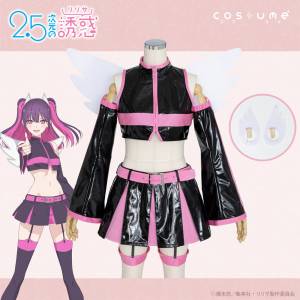 2.5 Dimensional Seduction: Miriella - Angel Airborne Corps (M) [COSPA]