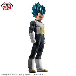 Blood of Saiyans: Dragon Ball Super - Vegeta (Banpresto) [2nd Hand]