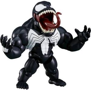 Nendoroid Marvel Comics - Venom [Nendoroid 1645]