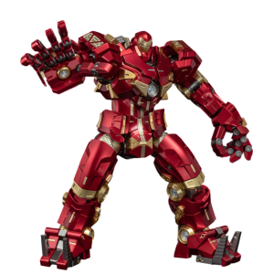 Fighting Armor: Marvel Comics - Hulkbuster (Limited + Bonus) [Sentinel]