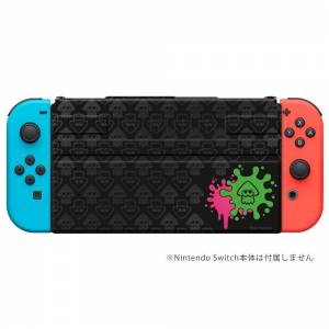 Front Cover for Nintendo Switch: Splatoon 2 - Type B [Nintendo]