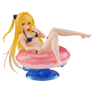 Aqua Float Girls: To Love-Ru - Golden Darkness (2nd Hand) [Taito]