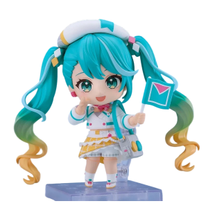 Nendoroid 2738: Hatsune Miku - Magical Mirai (2024 Ver.) (Limited