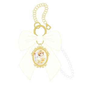 Cardcaptor Sakura Clear Card: Ribbon Charm [Ensky]