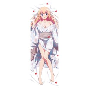 Classroom of the Elite: Premium Dakimakura Body Pillow Cover - Honami Ichinose (Kimono Ver.) [Matsumoto Shoji]