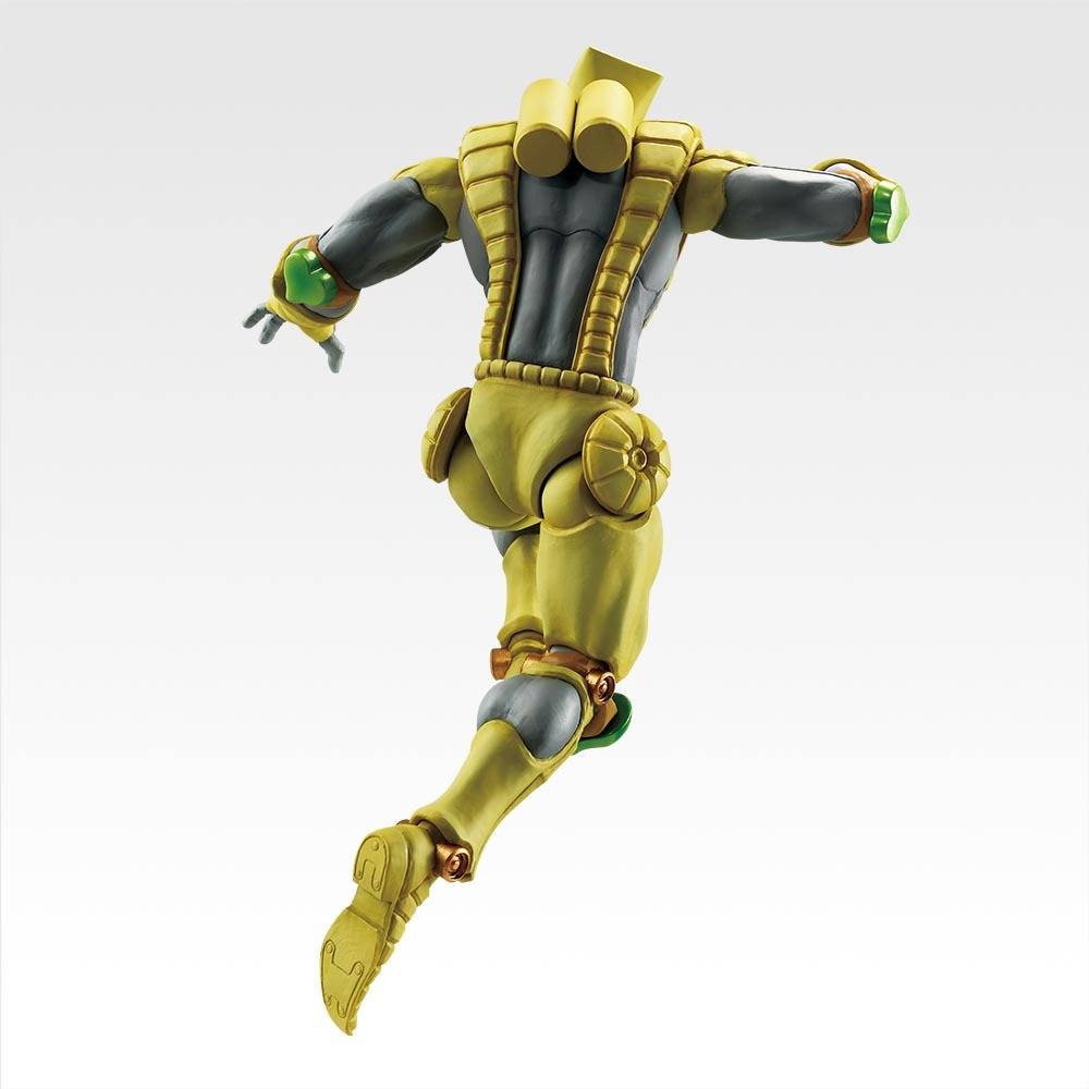Ichiban Kuji (D Prize): Jojo's Bizarre Adventure Stardust