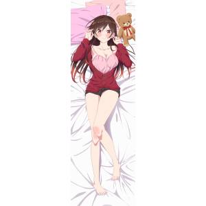 Rent-A-Girlfriend: Premium Dakimakura Body Pillow Cover - Chizuru Mizuhara [Matsumoto Shoji]