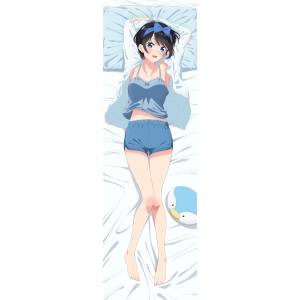 Rent-A-Girlfriend: Premium Dakimakura Body Pillow Cover - Ruka Sarashina [Matsumoto Shoji]