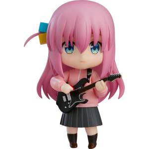 Nendoroid 2069: Bocchi the Rock! - Gotoh Hitori (Reissue) [Good Smile Company]