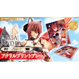 Original Character: Arcanadea - Charmed ( Limited Edition + Bonus) (Reissue) [Kotobukiya]