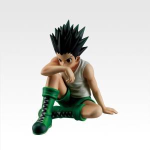 Hunter x Hunter Figures - Immersive World