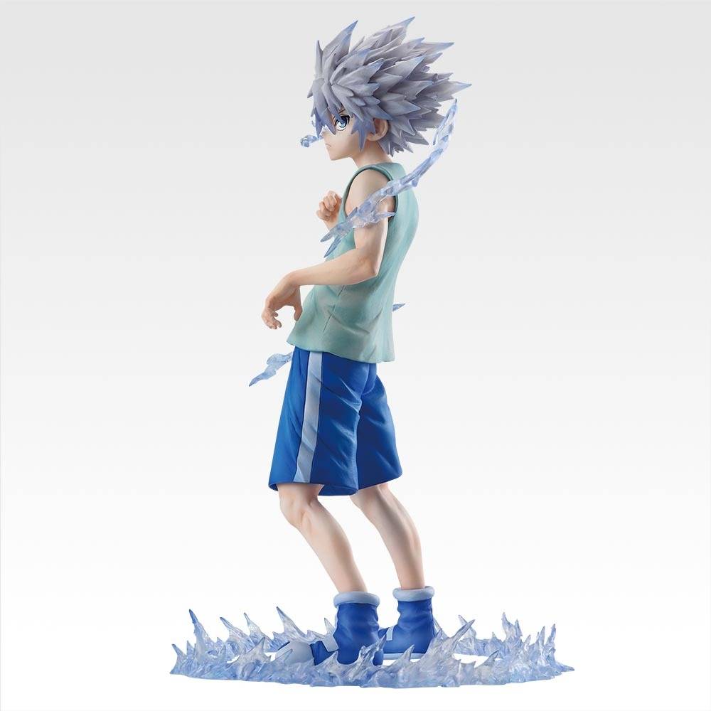 Ichiban Kuji (D Prize): Hunter x Hunter: Chimera Ant Arc Vol. 2