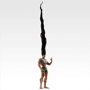 Ichiban Kuji (Last One Prize): Hunter x Hunter: Chimera Ant Arc Vol. 2 - Gon (Growth Ver.) (Masterlise) [2nd Hand]