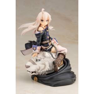 Grimoire of Zero - Zero [Kotobukiya]