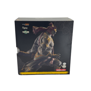 [Damaged Figure] Figma 632: The Legend of Zelda: Tears of the Kingdom - Ganondorf (Tears of the Kingdom Ver.) [Max Factory]
