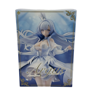 [Damaged Figure] Azur Lane - Argus 1/7 [GOLDENHEAD+]