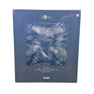 [Used Good Condition] Fate / Grand Order: Jeanne d'Arc / Avenger (Reissue)[Alter]