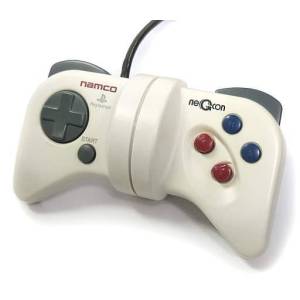 NegCon Controller [PS1 - Used / Loose]