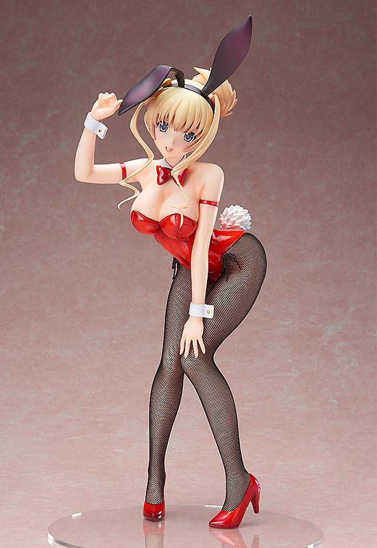 Muv-Luv Alternative In Euro Front DUTY -LOST ARCADIA-: Ilfriede von Feulner Bunny Ver. [B-...
