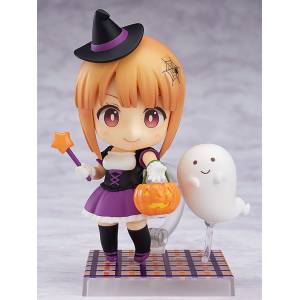 Halloween Set Female Ver. [Nendoroid More]