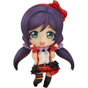 Love Live! - Nozomi Tojo [Nendoroid 530]