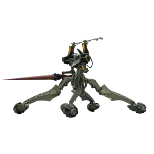ARTPLA Sculpture Works: Evangelion - Provisional Unit-05 (Duel Bethania Base) [Kaiyodo]