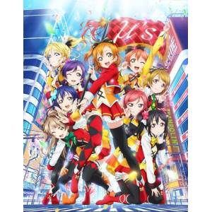 Love Live! Series Official Card Game: Start Deck - Love Live! [Bushiroad]